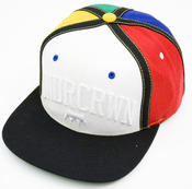 Image of UNDRCRWN x STARTER "Simon Says" Snapback